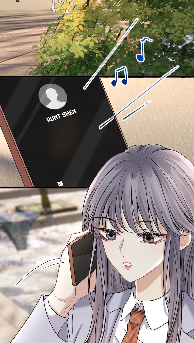 Dangerous Lover Chapter 32 page 40 - 