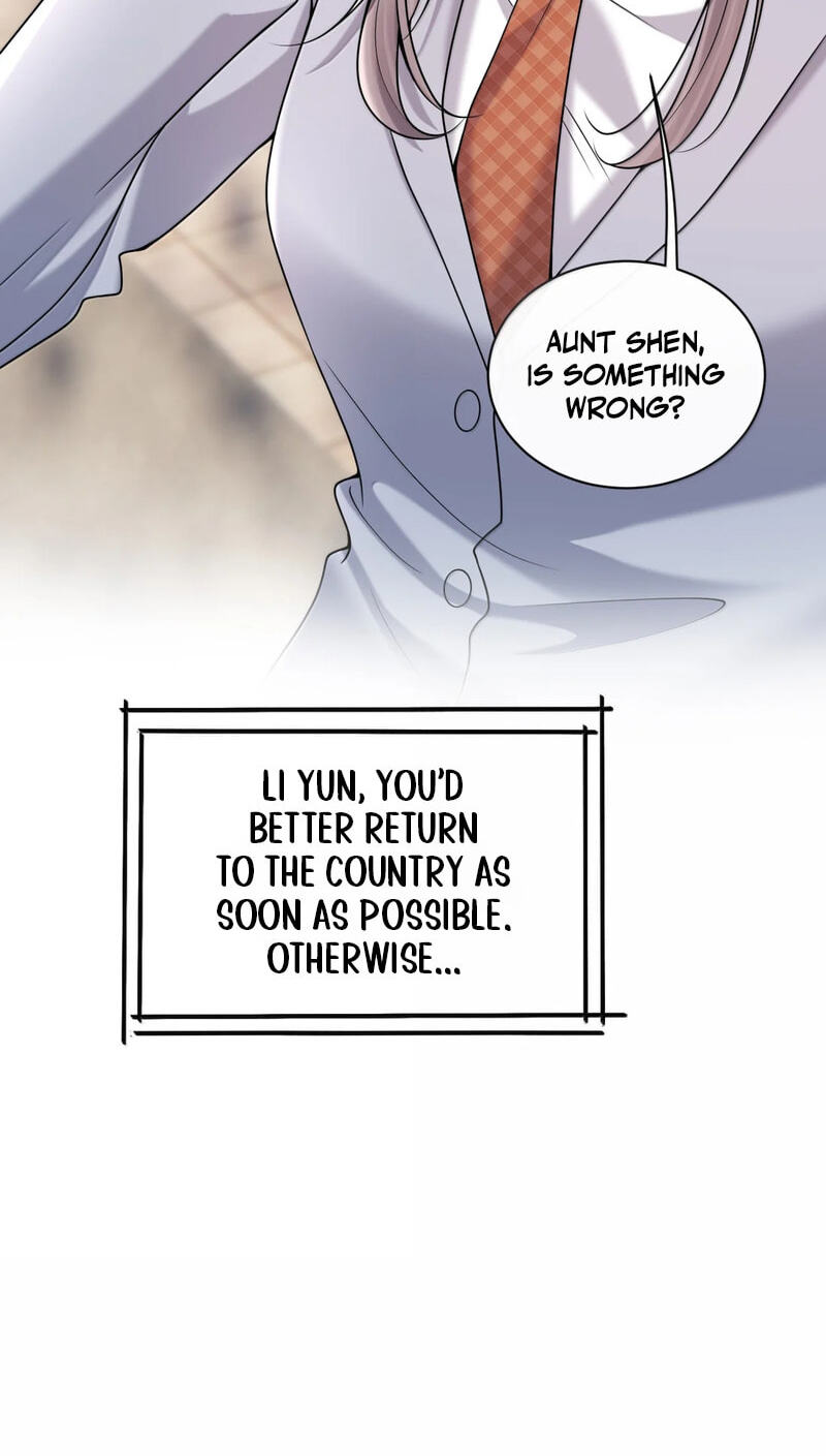 Dangerous Lover Chapter 32 page 41 - 
