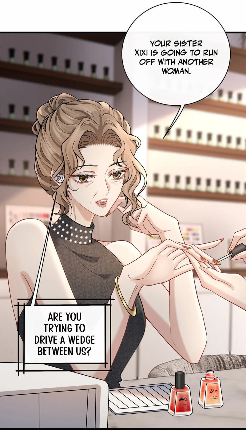 Dangerous Lover Chapter 32 page 42 - 