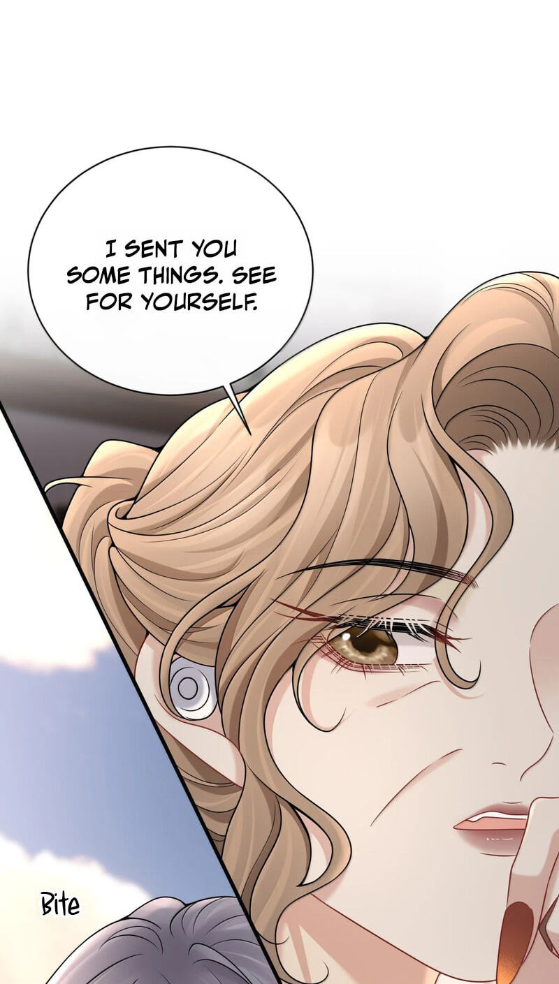 Dangerous Lover Chapter 32 page 43 - 