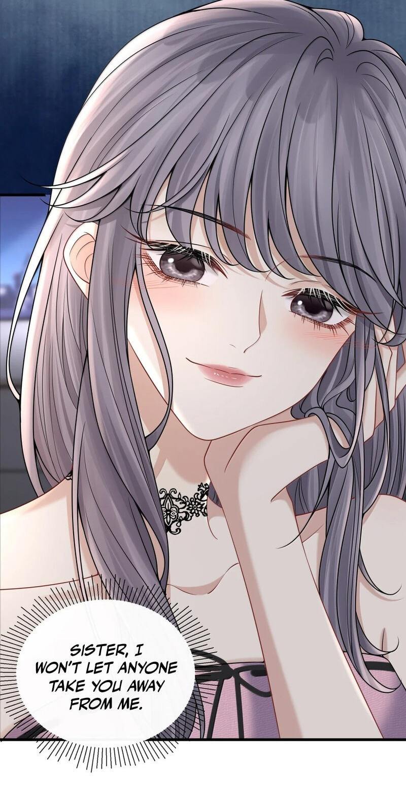 Dangerous Lover Chapter 32 page 47 - 