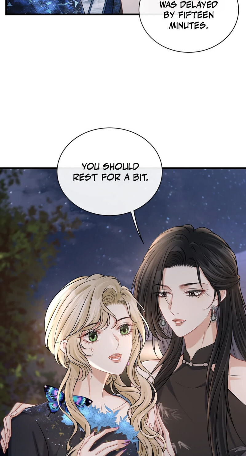 Dangerous Lover Chapter 32 page 6 - 