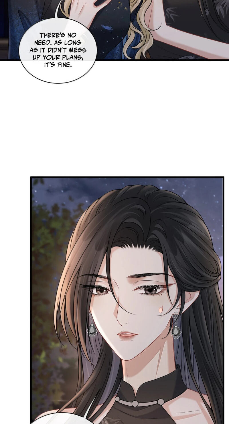 Dangerous Lover Chapter 32 page 7 - 