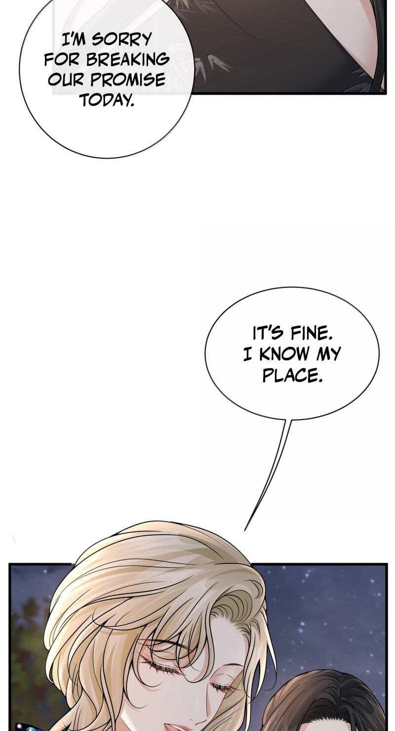 Dangerous Lover Chapter 32 page 8 - 