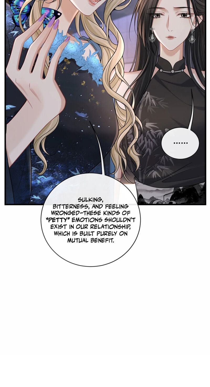 Dangerous Lover Chapter 32 page 9 - 