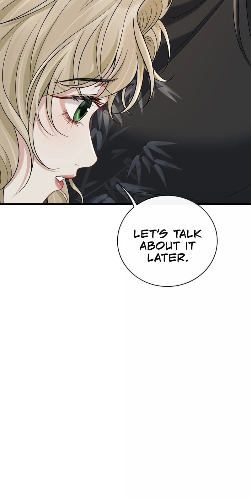 Dangerous Lover Chapter 33 page 16 - 