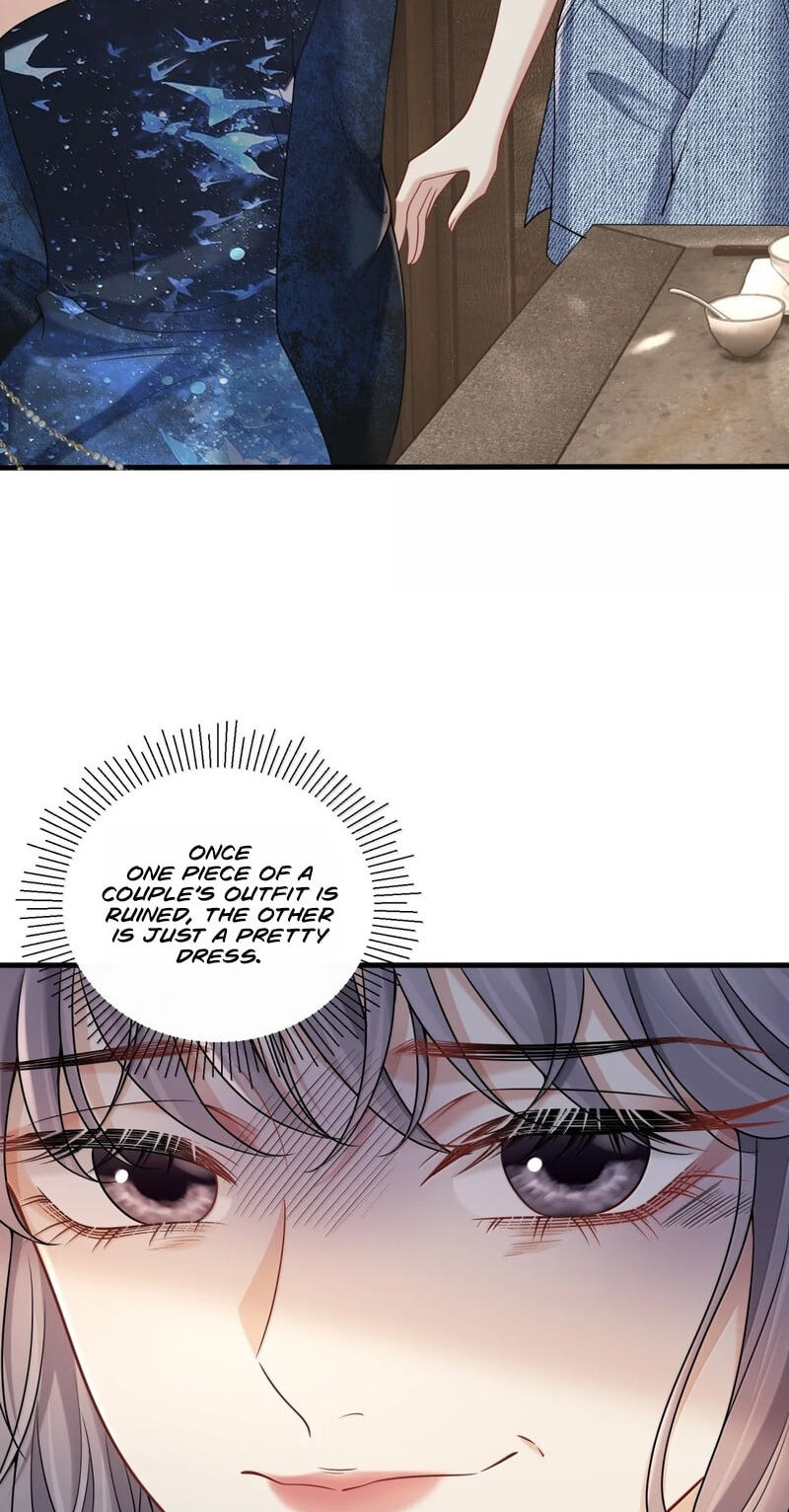 Dangerous Lover Chapter 33 page 18 - 