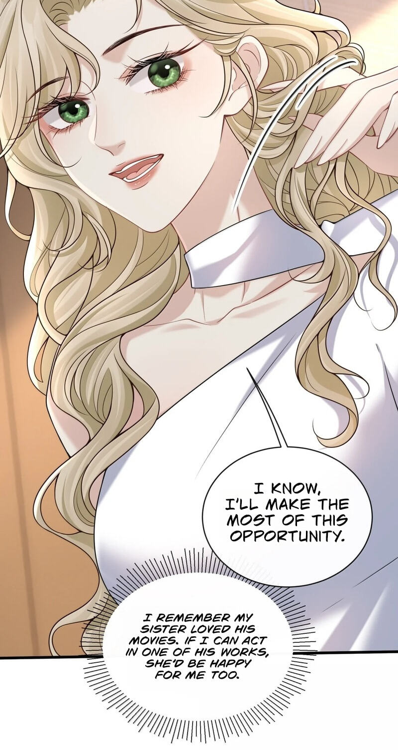 Dangerous Lover Chapter 33 page 25 - 