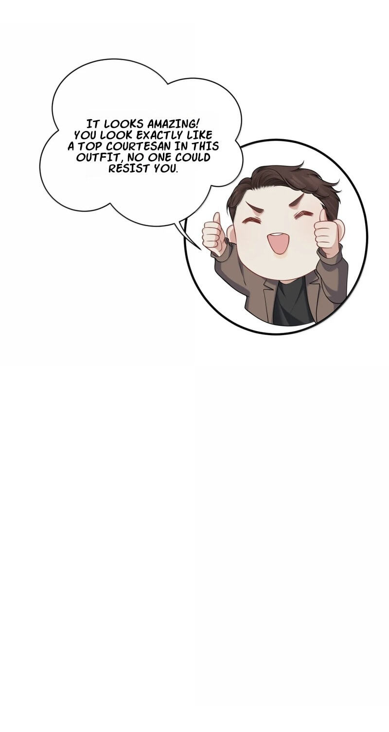 Dangerous Lover Chapter 33 page 29 - 