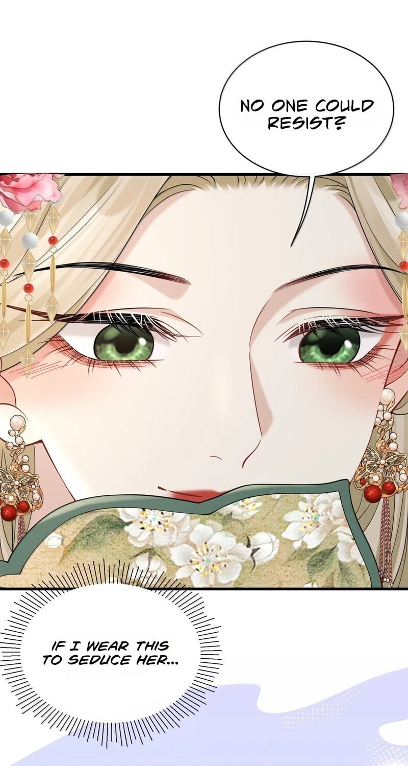 Dangerous Lover Chapter 33 page 30 - 