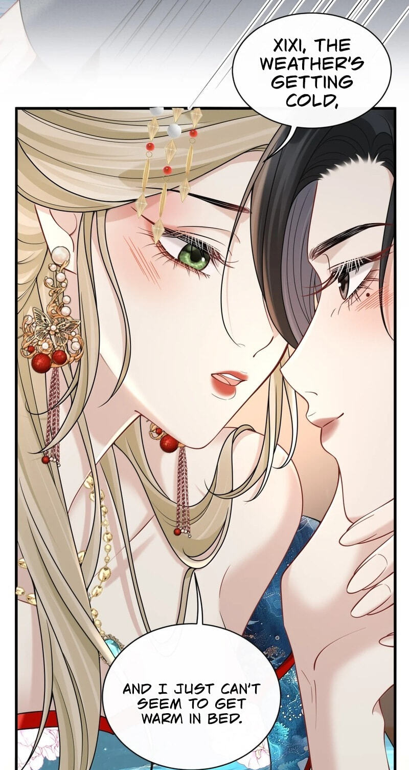 Dangerous Lover Chapter 33 page 33 - 