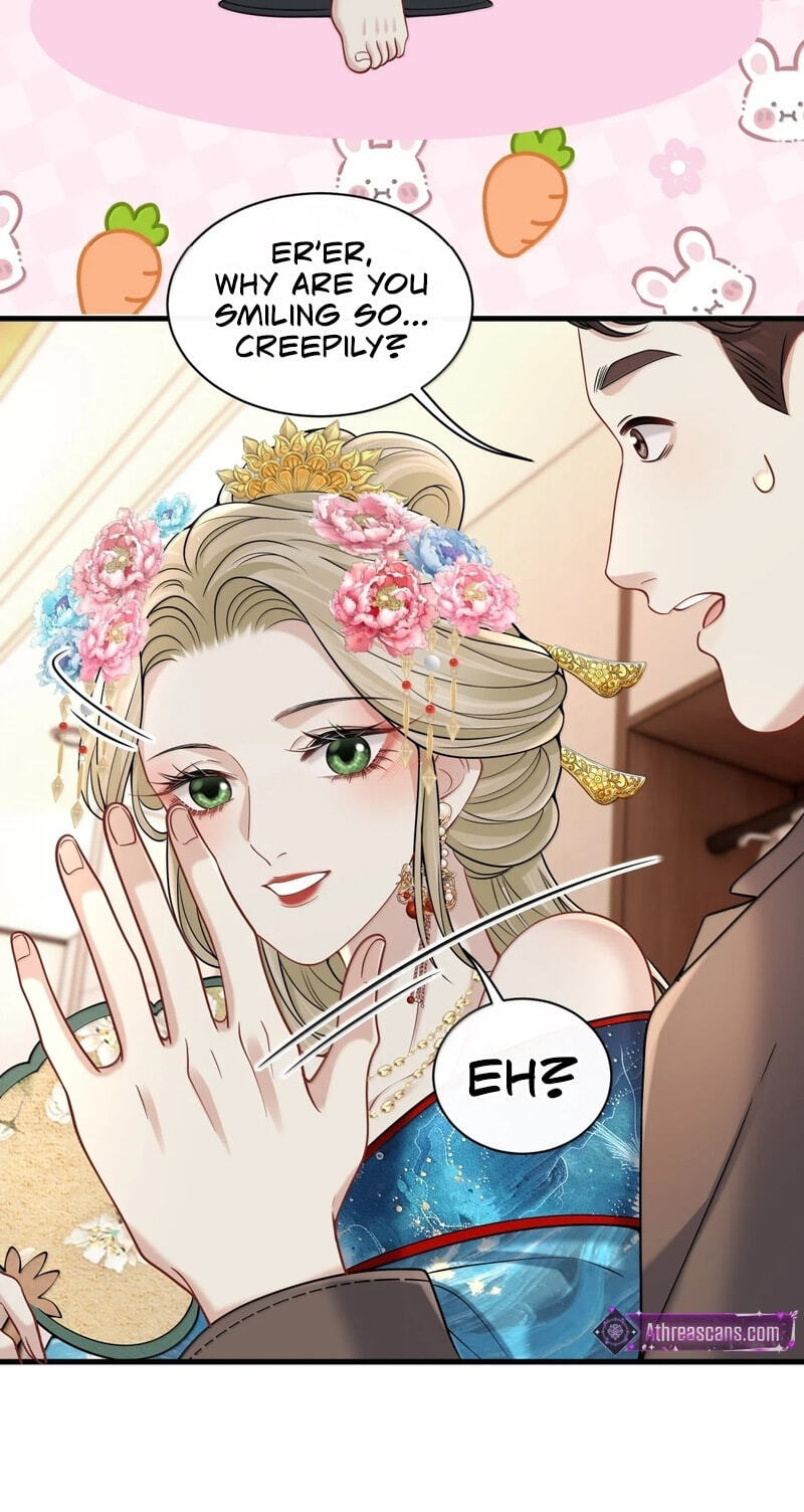 Dangerous Lover Chapter 33 page 36 - 