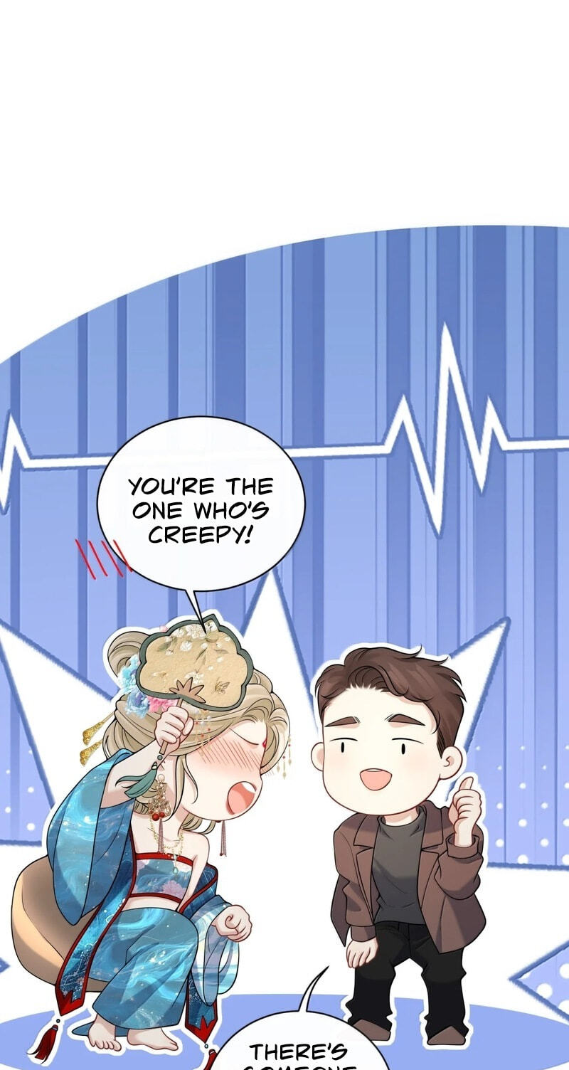 Dangerous Lover Chapter 33 page 37 - 