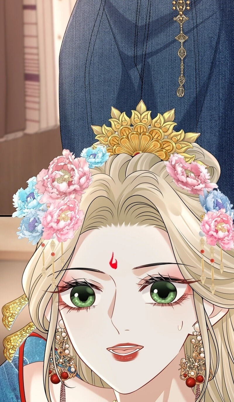 Dangerous Lover Chapter 33 page 39 - 