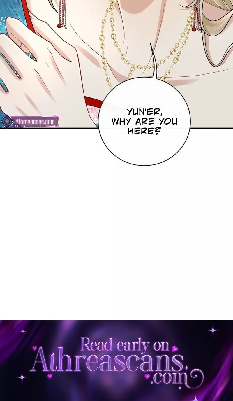 Dangerous Lover Chapter 33 page 40 - 