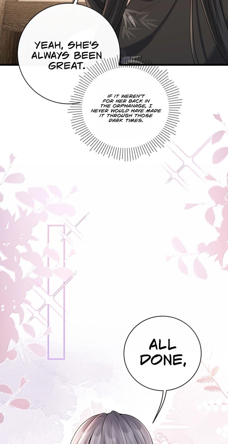 Dangerous Lover Chapter 33 page 7 - 