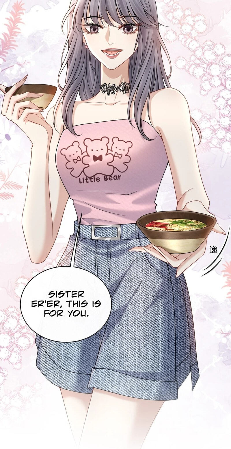 Dangerous Lover Chapter 33 page 8 - 