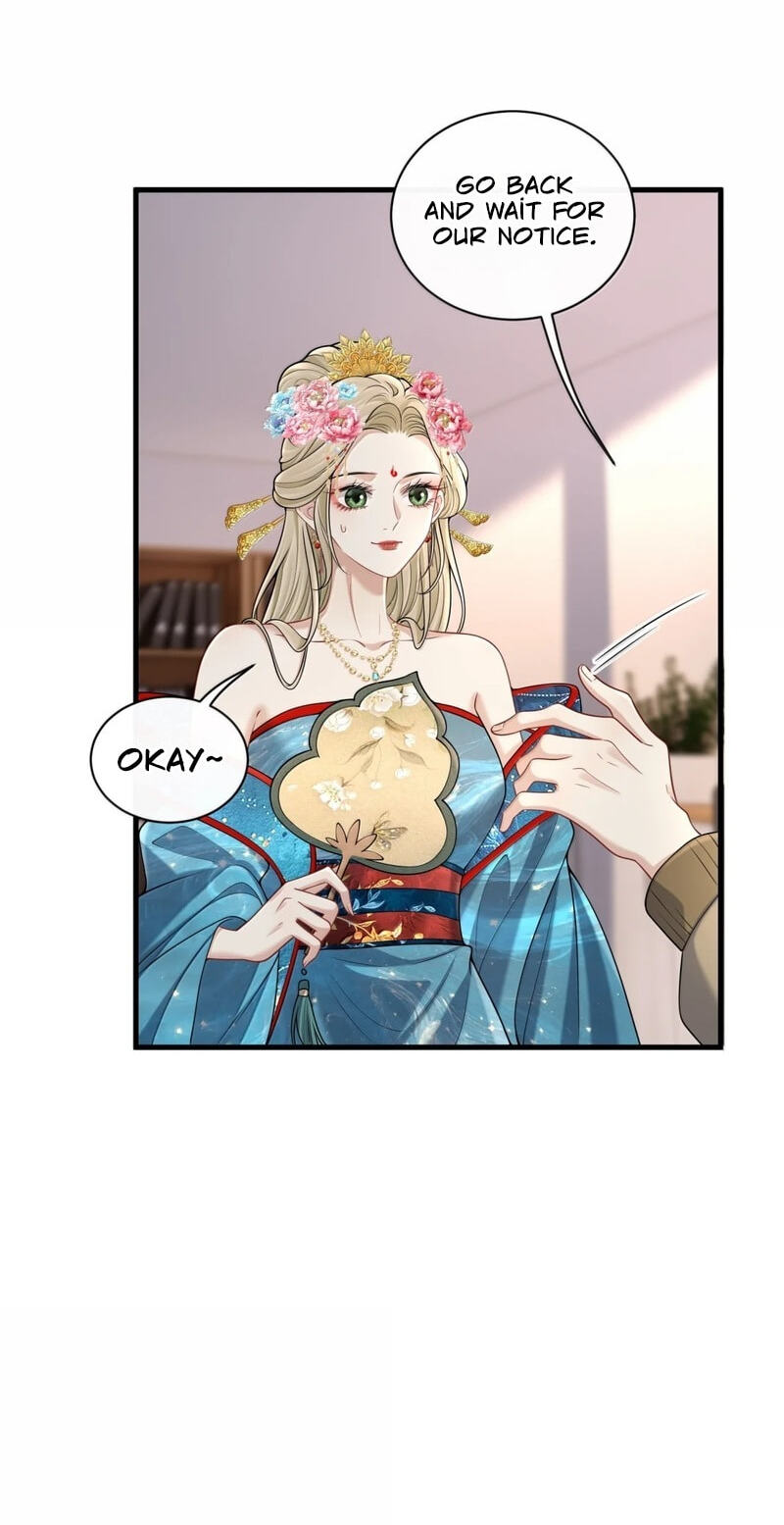Dangerous Lover Chapter 34 page 11 - 