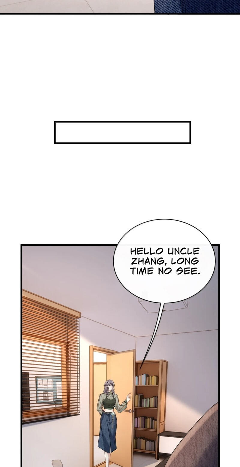 Dangerous Lover Chapter 34 page 13 - 