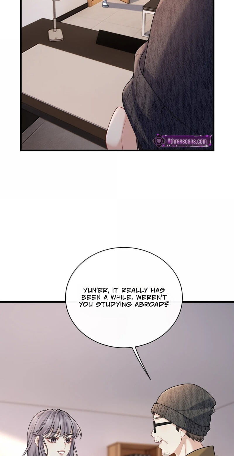 Dangerous Lover Chapter 34 page 14 - 