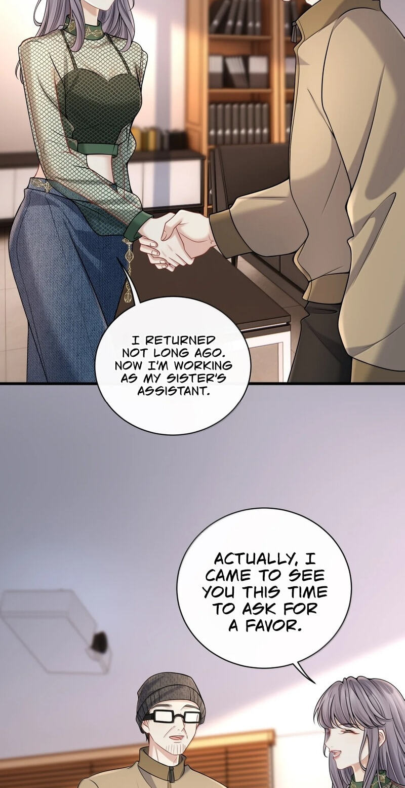 Dangerous Lover Chapter 34 page 15 - 