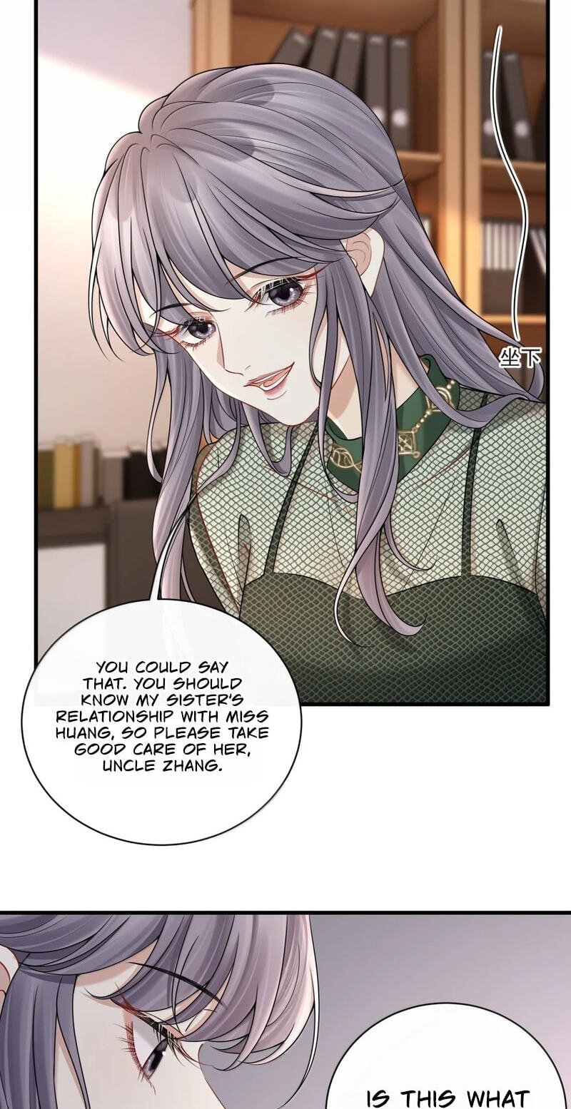 Dangerous Lover Chapter 34 page 17 - 