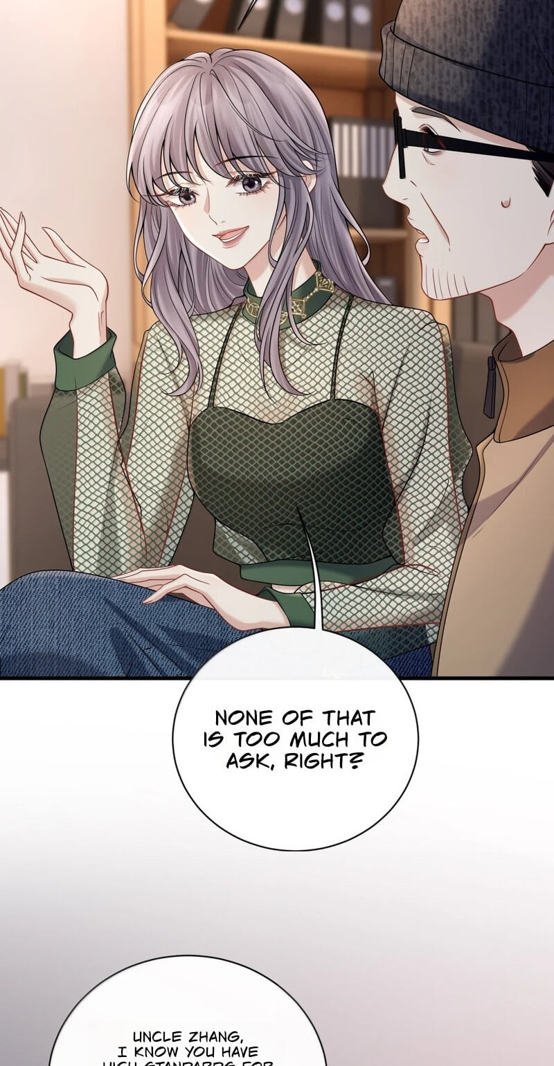 Dangerous Lover Chapter 34 page 20 - 