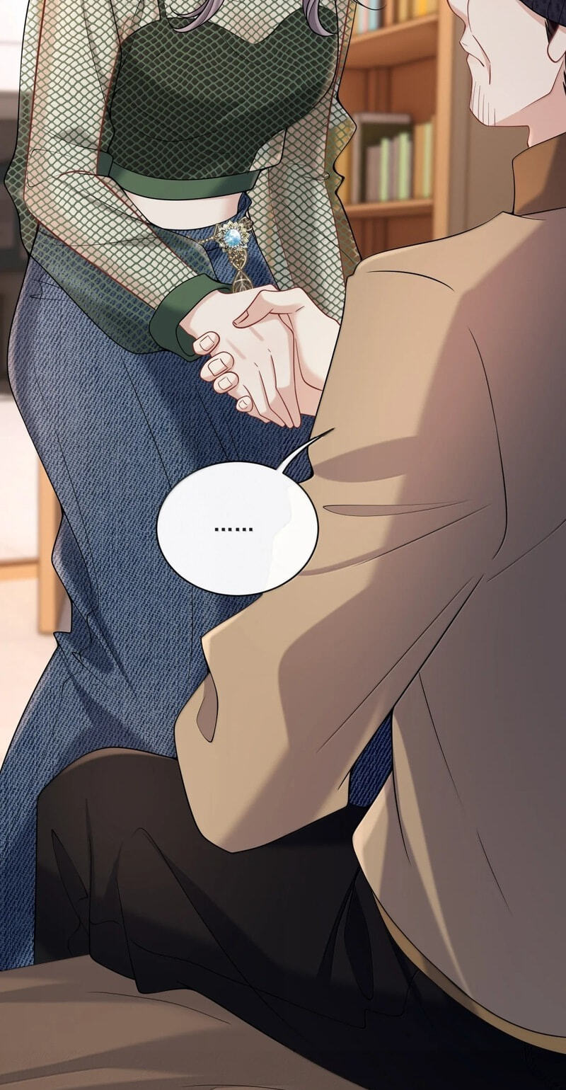 Dangerous Lover Chapter 34 page 23 - 