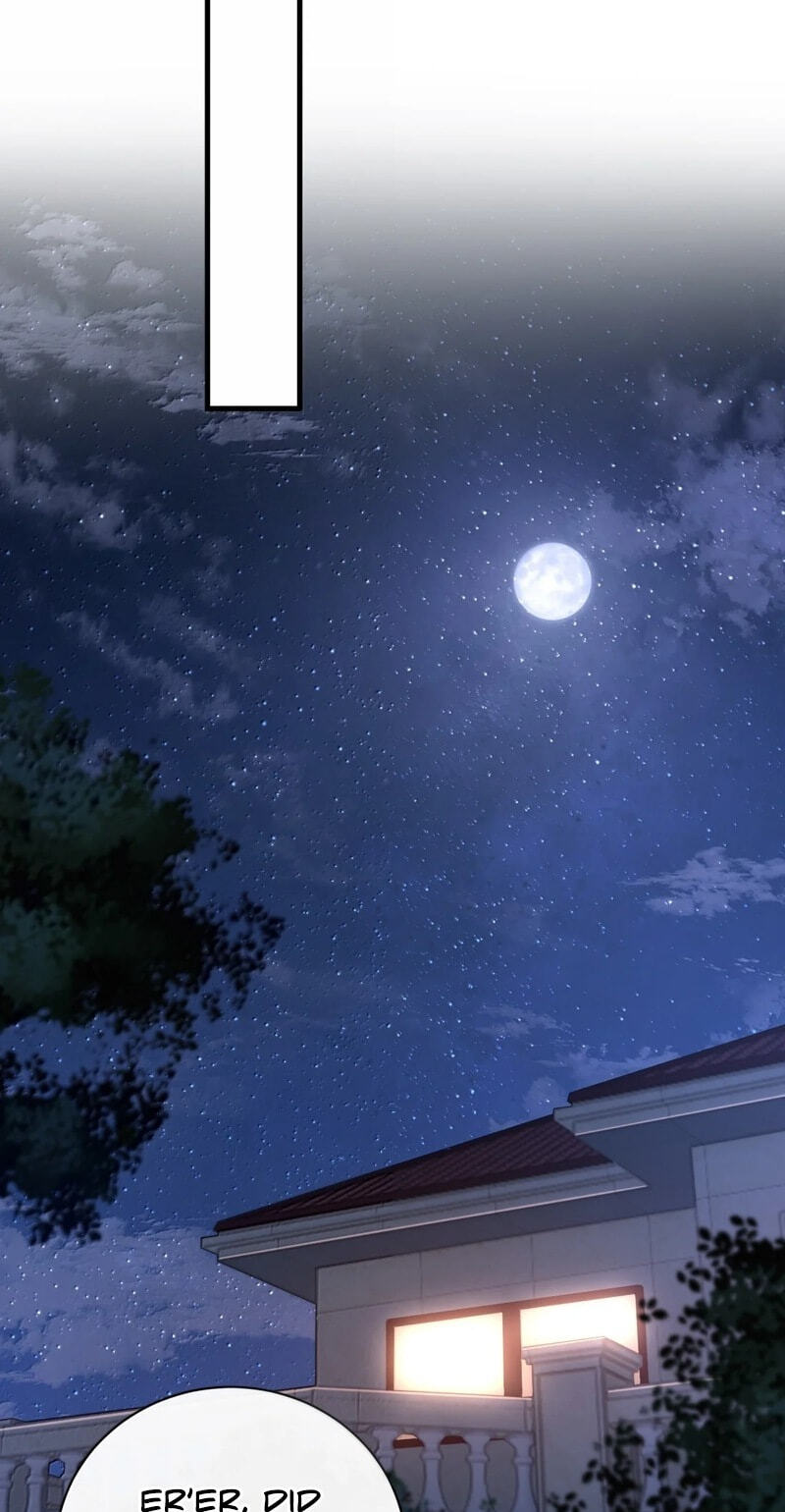 Dangerous Lover Chapter 34 page 25 - 