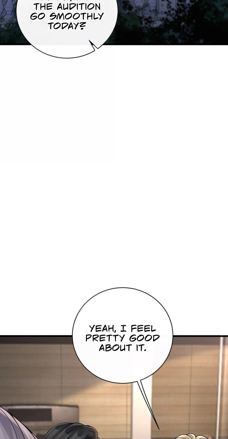 Dangerous Lover Chapter 34 page 26 - 