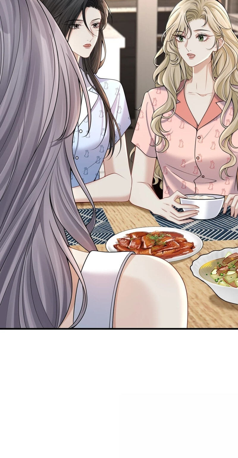 Dangerous Lover Chapter 34 page 27 - 