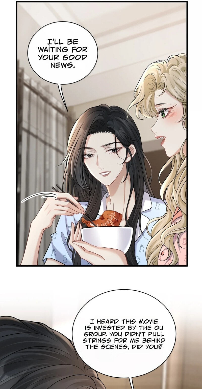 Dangerous Lover Chapter 34 page 28 - 