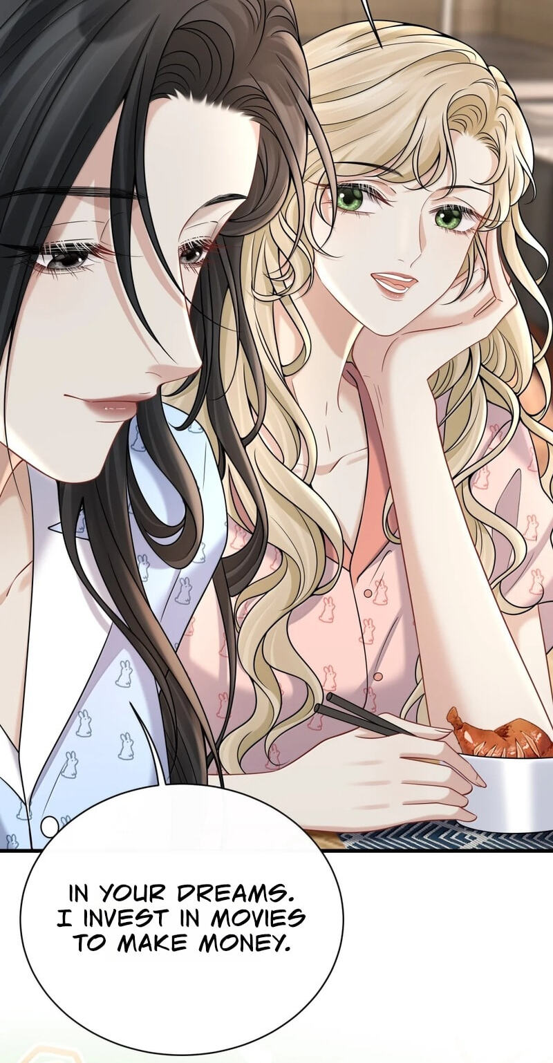 Dangerous Lover Chapter 34 page 29 - 