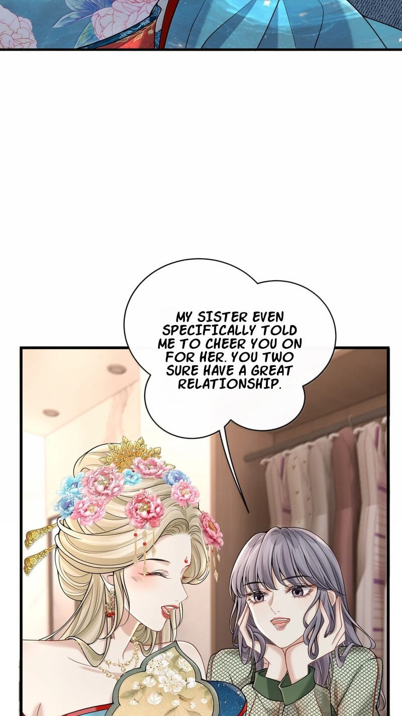 Dangerous Lover Chapter 34 page 4 - 