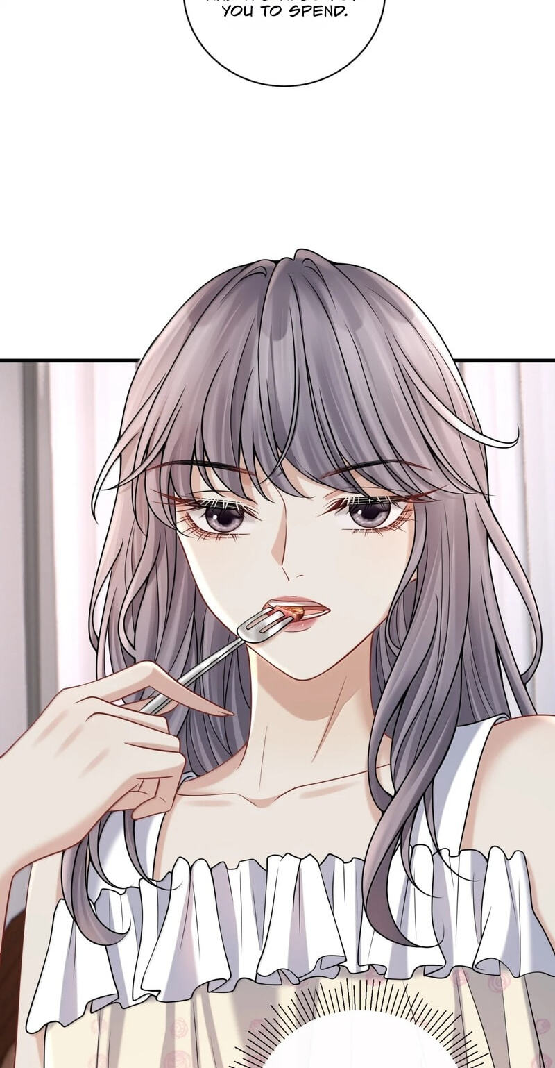 Dangerous Lover Chapter 34 page 31 - 