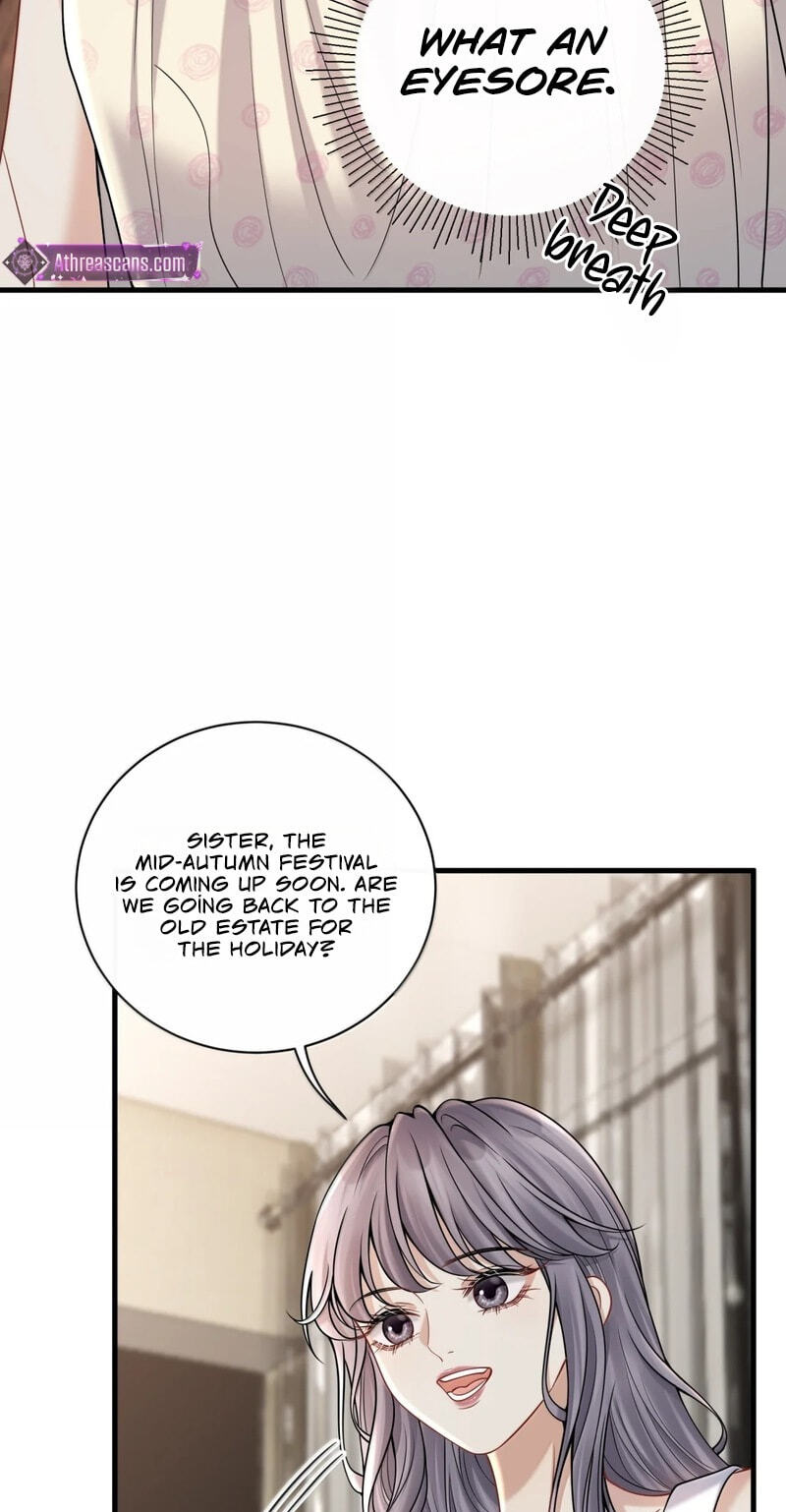 Dangerous Lover Chapter 34 page 32 - 