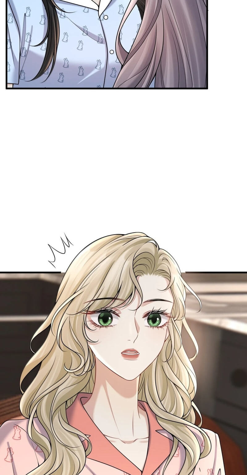 Dangerous Lover Chapter 34 page 34 - 