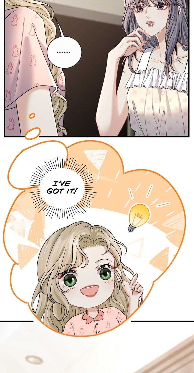 Dangerous Lover Chapter 34 page 36 - 