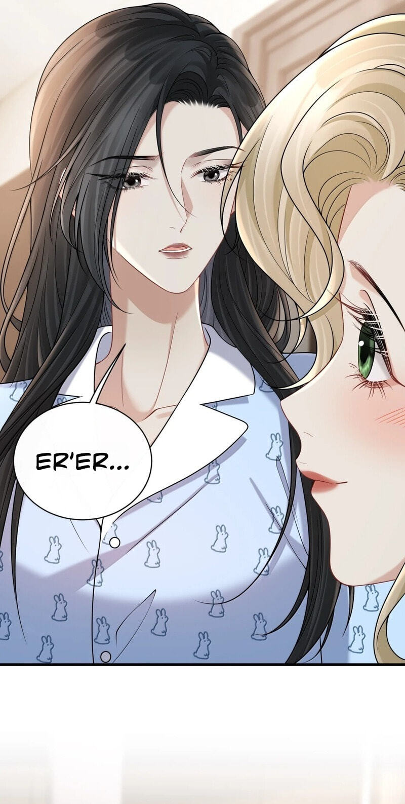 Dangerous Lover Chapter 34 page 37 - 