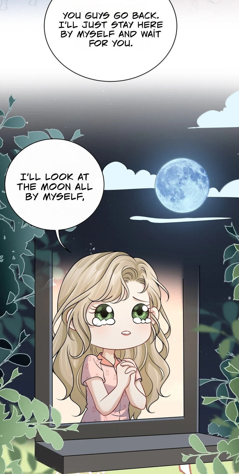 Dangerous Lover Chapter 34 page 39 - 