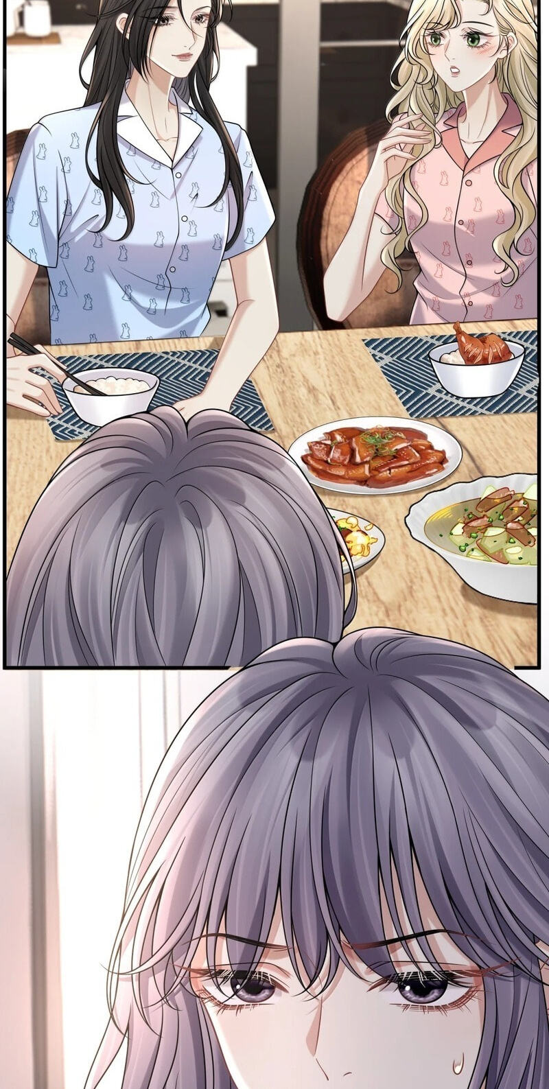 Dangerous Lover Chapter 34 page 44 - 