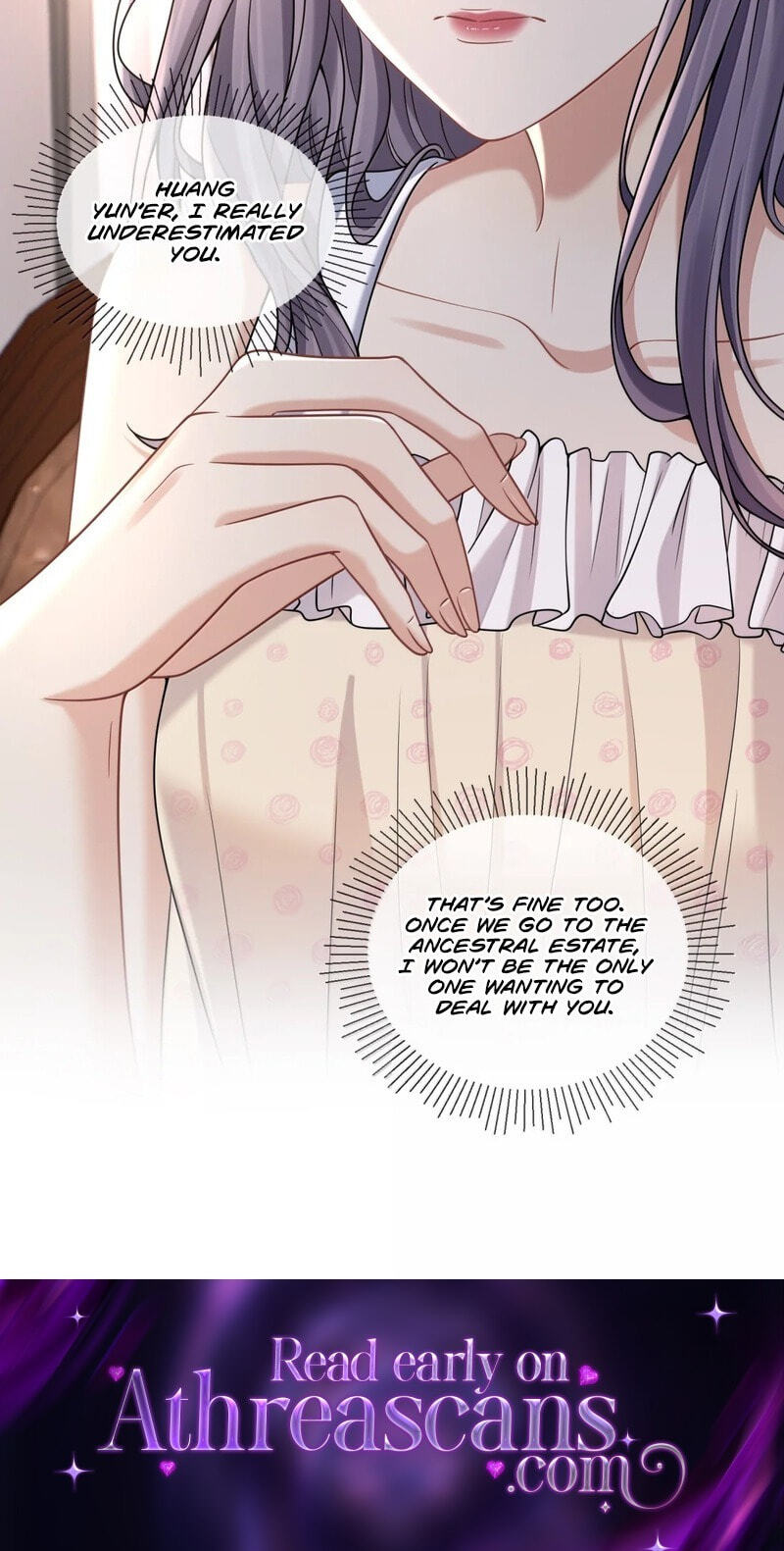 Dangerous Lover Chapter 34 page 45 - 