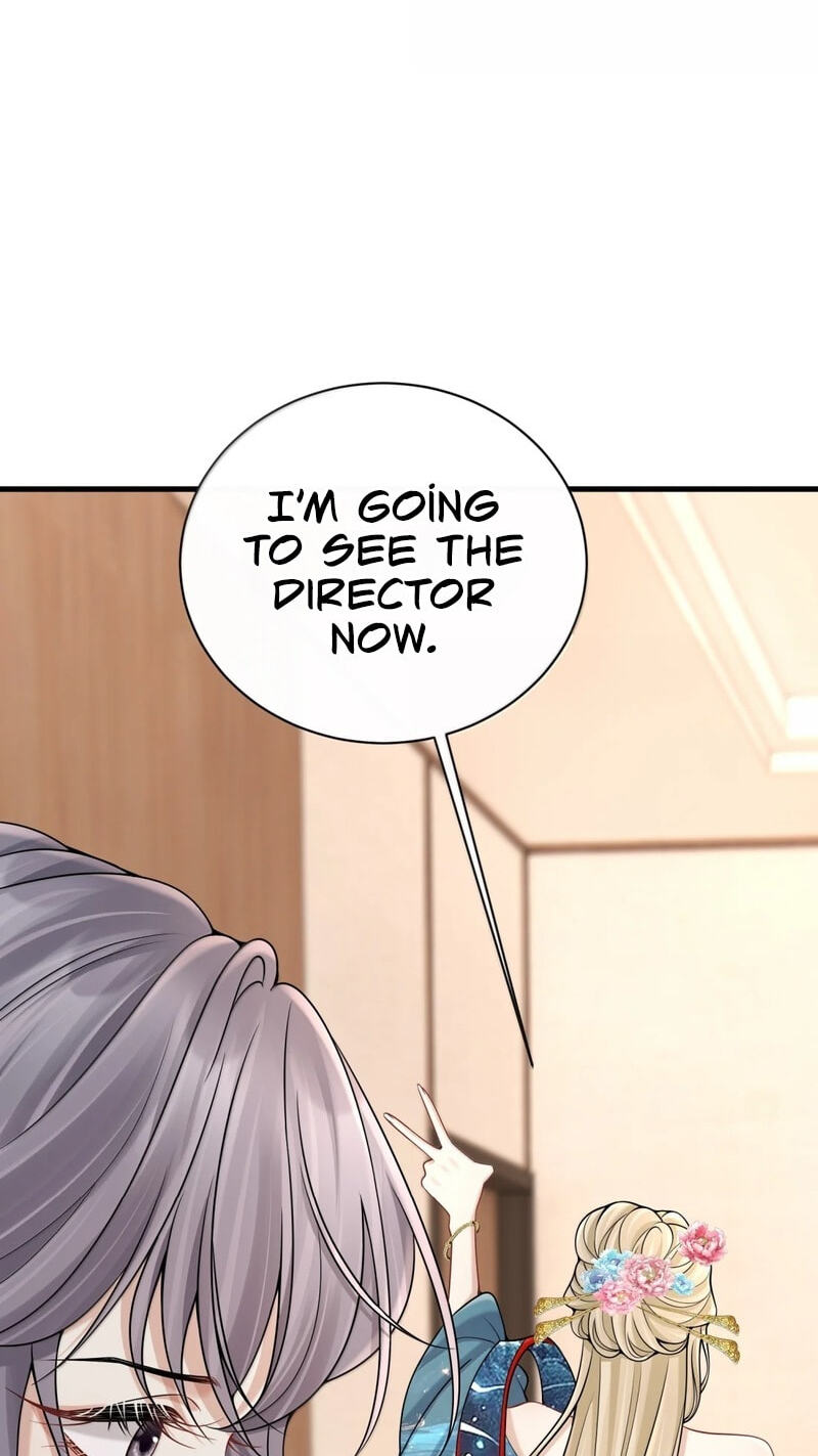 Dangerous Lover Chapter 34 page 7 - 