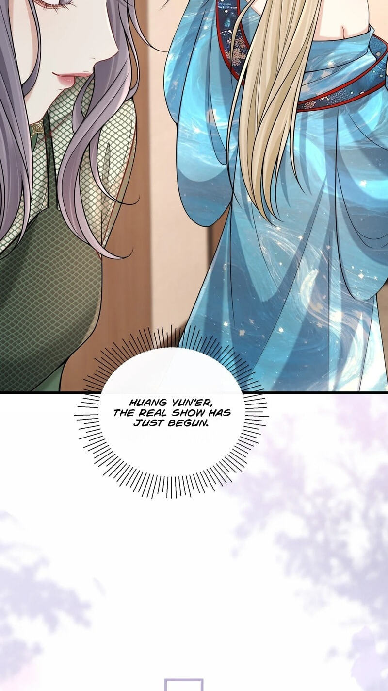 Dangerous Lover Chapter 34 page 8 - 