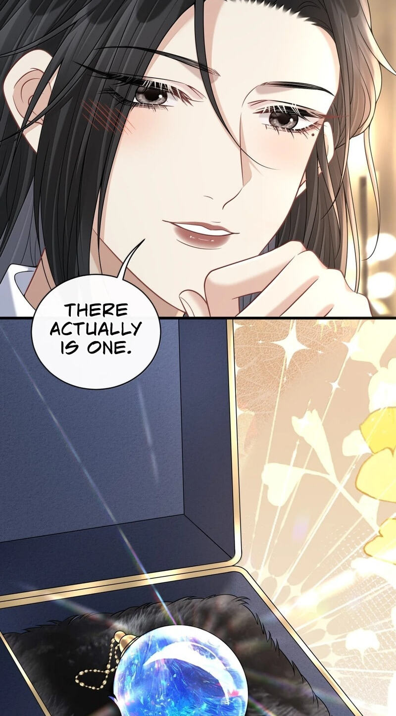 Dangerous Lover Chapter 35 page 11 - 