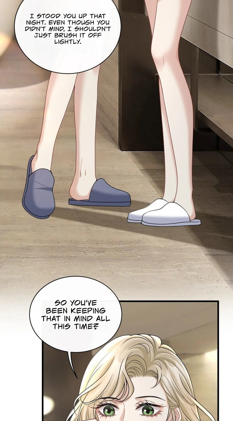 Dangerous Lover Chapter 35 page 13 - 