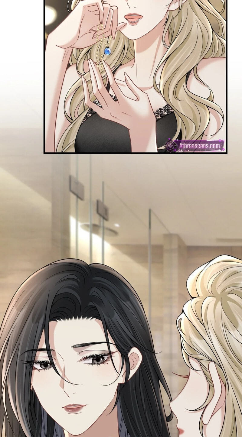 Dangerous Lover Chapter 35 page 14 - 