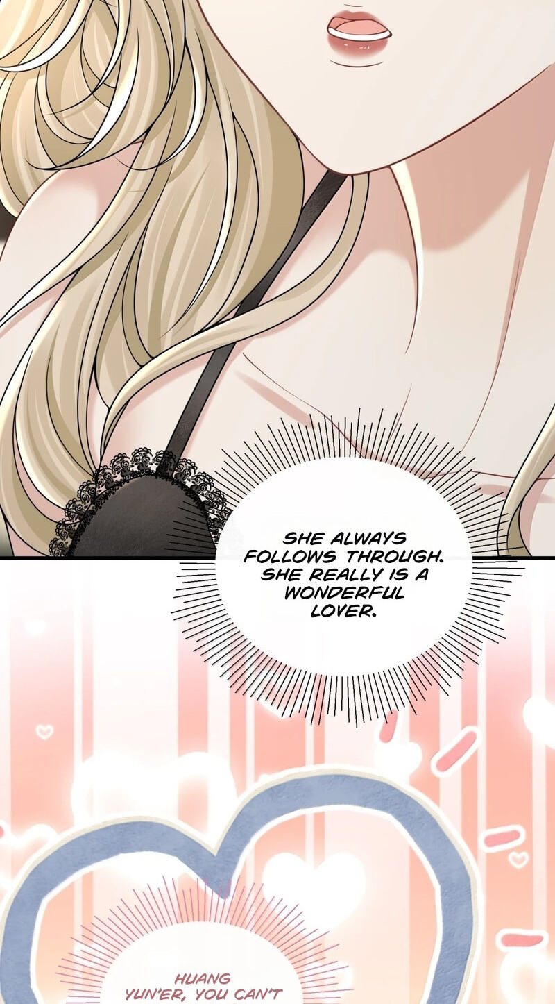 Dangerous Lover Chapter 35 page 16 - 