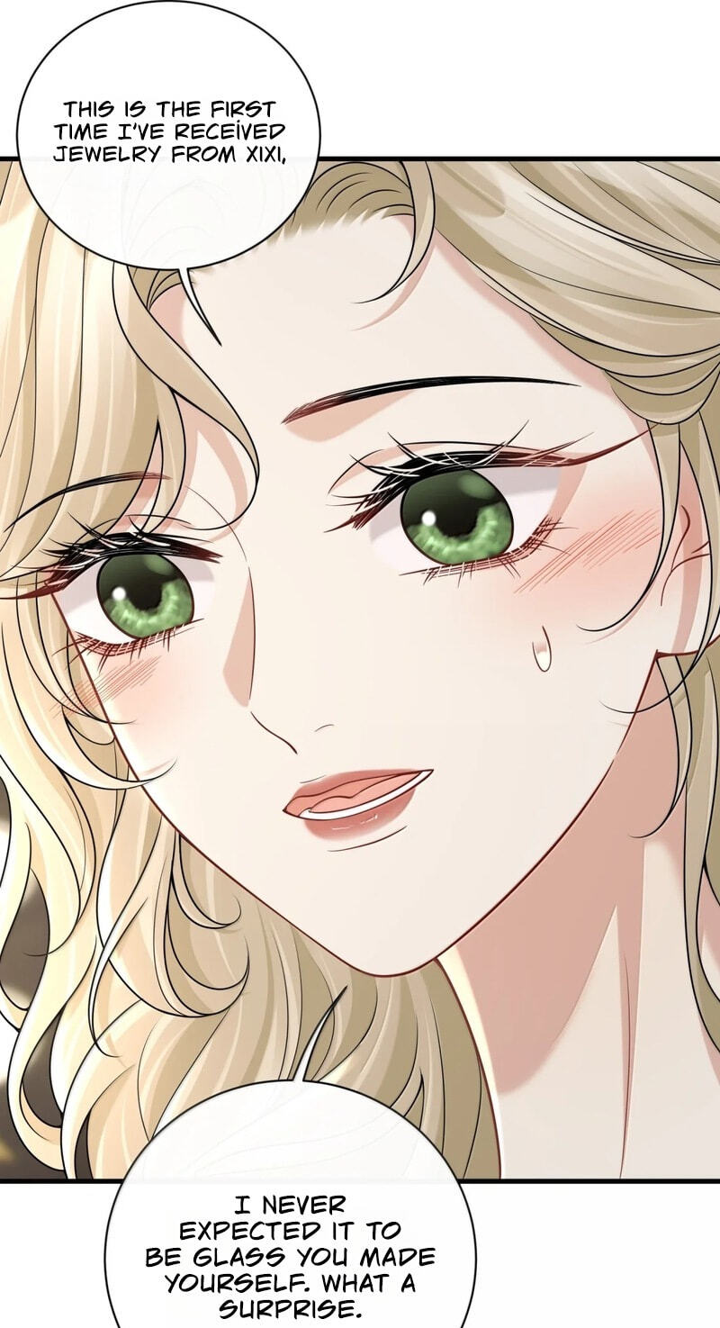Dangerous Lover Chapter 35 page 19 - 