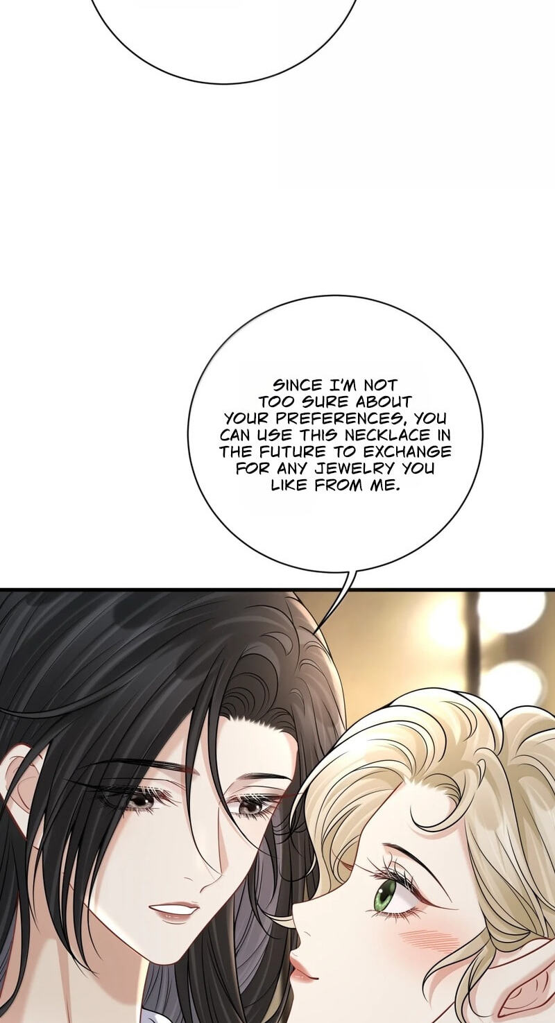 Dangerous Lover Chapter 35 page 20 - 